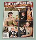   Weekly #534 2000 Oscars Angelina Jolie Hilary Swank Kidman Spacey