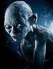   the Rings Supreme Gollum Life Sized Statue REPLICA HOBBIT Andy Serkis