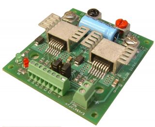    Drives & Motion Control  Drives & Amplifiers  DC Drives