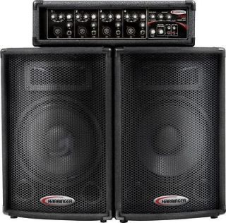 portable pa systems in Speakers & Monitors