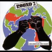 Round 2 by Stylistics The CD, Aug 1992, Amherst Records