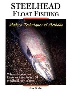 Steelhead Jig Fishing : Techniques and Tackle by Dave Vedder and Drew 
