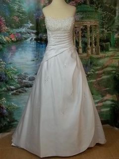 alfred angelo dresses in Wedding Dresses