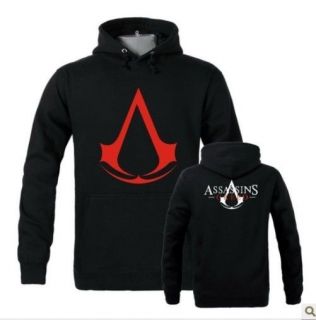   Creed desmond cosplay gamer symbol special ops altair etsio hoodie