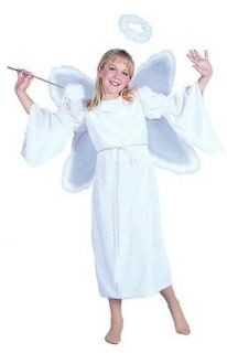 CHILDS GUARDIAN ANGEL HALO HEAVENLY HALLOWEEN COSTUME