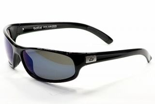 Bolle Anaconda 11055 Sunglasses Polarized Marine Shades