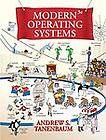 Modern Operating Systems by Andrew S. Tanenbaum 2007, Hardcover