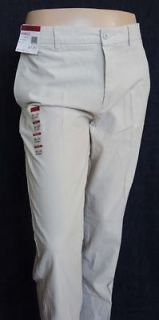 New ALFANI Red Label Slim Fit 100% Cotton Casual Pants Mens all sizes 