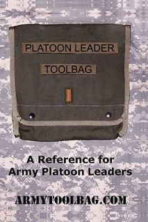   Reference for Army Leaders by Alexis M. Marks 2006, Paperback