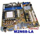 ASUS M2N68 LA (HP Narra2 GL8E) Motherboard Socket AM2 Micro ATX