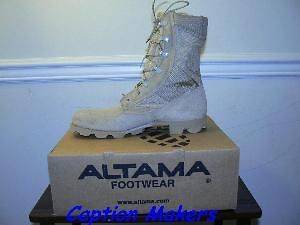 altama boots in Boots
