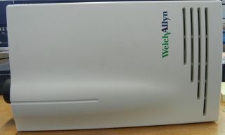 Welch Allyn model 48740 for fiber optic exam light Used