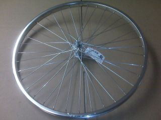 26 inch bike wheels in Bicycle Parts