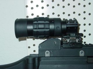 ATTENTION VARIABLE Aimpoint EOtech Scope RedDot Reflex Sight 