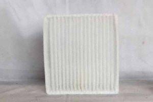 TYC 800017P Cabin Air Filter