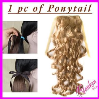 hair extensions in Womens Hair Extensions