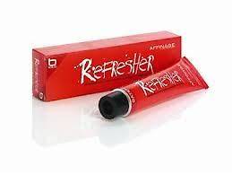 Affinage Salon Professional B Red Refresher   Red Color (Permanent 