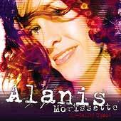 So Called Chaos ECD by Alanis Morissette CD, May 2004, Maverick