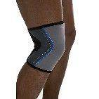 Rehband 7751 Knee Support Strongman Weightlifting S