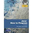 Java How to Program by Harvey Deitel and Paul Deitel 2011, Paperback 