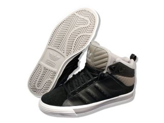 ADIDAS Men Shoes Freemont Mid Beige White Casual Athletic Shoes
