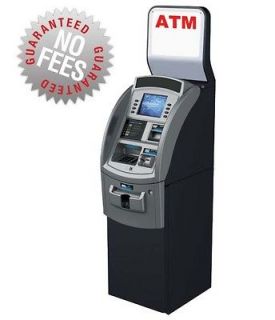   NAUTILUS HYOSUNG 1800SE ATM MACHINE (NEW ACCOUNT ACTIVATION REQUIRED