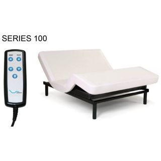 adjustable bed twin in Beds & Bed Frames