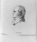 Aaron Burr,1756 1836,​killed rival A Hamilton,1804 duel