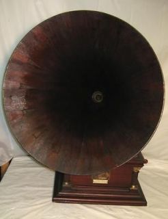 victor talking machine in Victor Phonographs