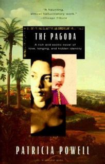 The Pagoda by Patricia Powell 1999, Paperback