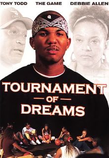 Tournament of Dreams DVD, 2007