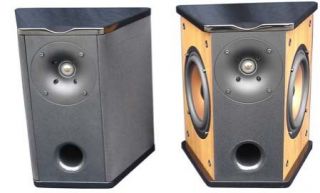 Premier Acoustic PA 6S Rear Speakers