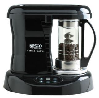NESCO ROASTER COFFEE BEAN 800W DELUXE PRO CR1010PR