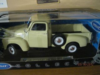 1953 chevy pickup in Cars & Trucks