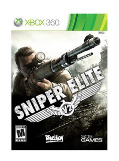 Sniper Elite 2 Xbox 360, 2012