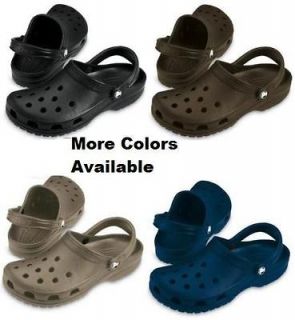 crocs cayman in Clothing, 