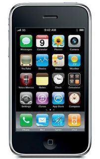 iphone 3gs 32gb in Cell Phones & Smartphones