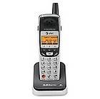 AT&T TL76008 5.8GHz 2 Line Cordless Extra Handset for TL76108 Phone 