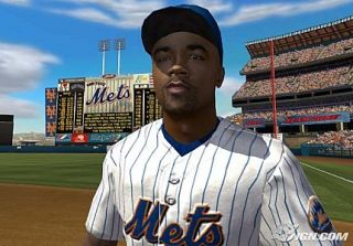 Major League Baseball 2K6 Xbox, 2006
