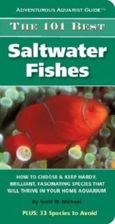   Species That Will Thrive in Your Home Aquarium by Scott W. Michael