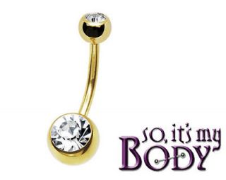 Jewelry & Watches  Fashion Jewelry  Body Jewelry  Body Piercing 