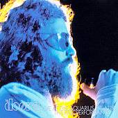 Live at the Aquarius Theatre The First Performance PA by Doors The CD 