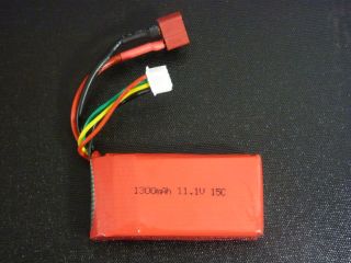 11 1v lipo battery in Airplanes & Helicopters