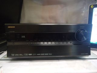onkyo tx nr807 in Home Theater Receivers