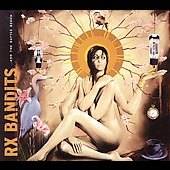 And the Battle Begun by RX Bandits CD, Jan 2009, Sargent House