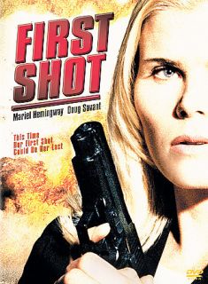 First Shot DVD, 2003