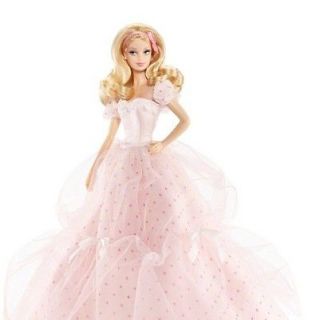 Pinktastic Fashion Barbie Dolls~New 2012 Kohls Exclusives~G​REAT 