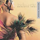 Acoustic Soul Special Edition by India.Arie CD, Jul 2007, 2 Discs 