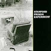 STANFORD PRISON EXPERIMENT Gui​tar/HARD ROCK/Vocal/HEA​VY