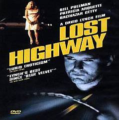 Lost Highway DVD, 2002